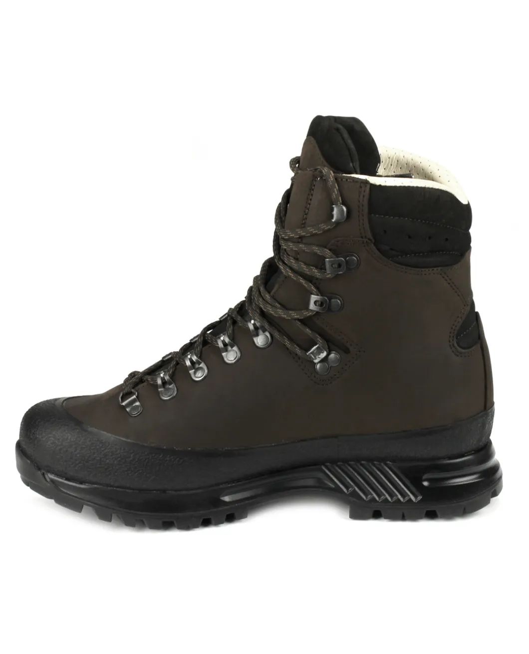 Alaska GTX Erde