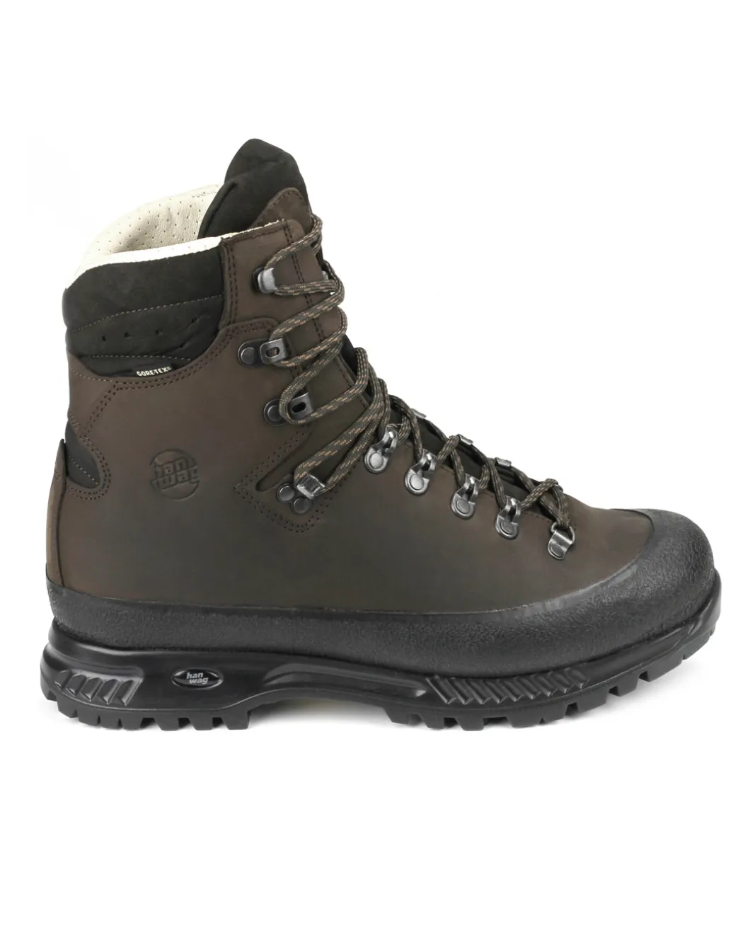 Alaska GTX Erde
