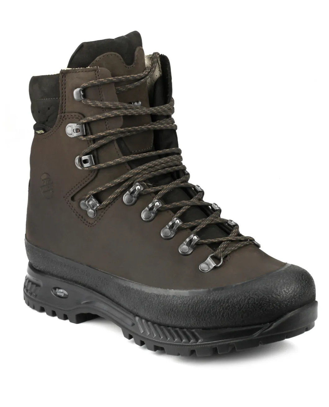 Alaska GTX Erde