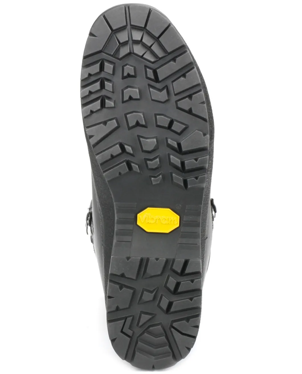 Alaska GTX Schwarz