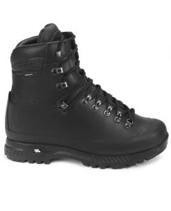 Alaska GTX Schwarz
