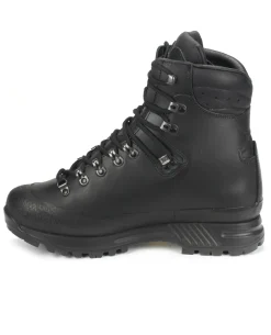 Alaska GTX Schwarz