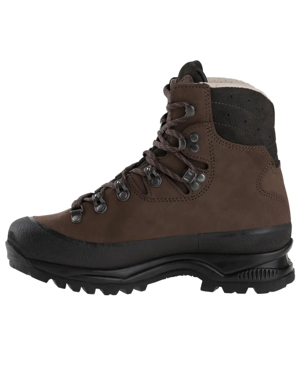 Alaska Lady GTX Erde