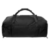 Alien Bag Cordura Black Schwarz