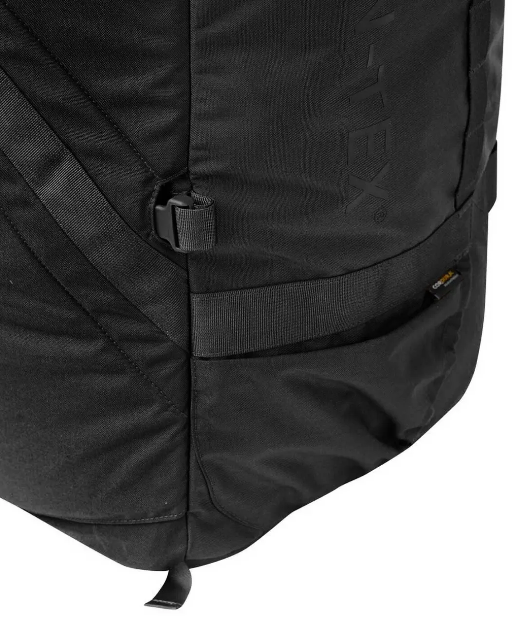Alien Bag Cordura Black Schwarz