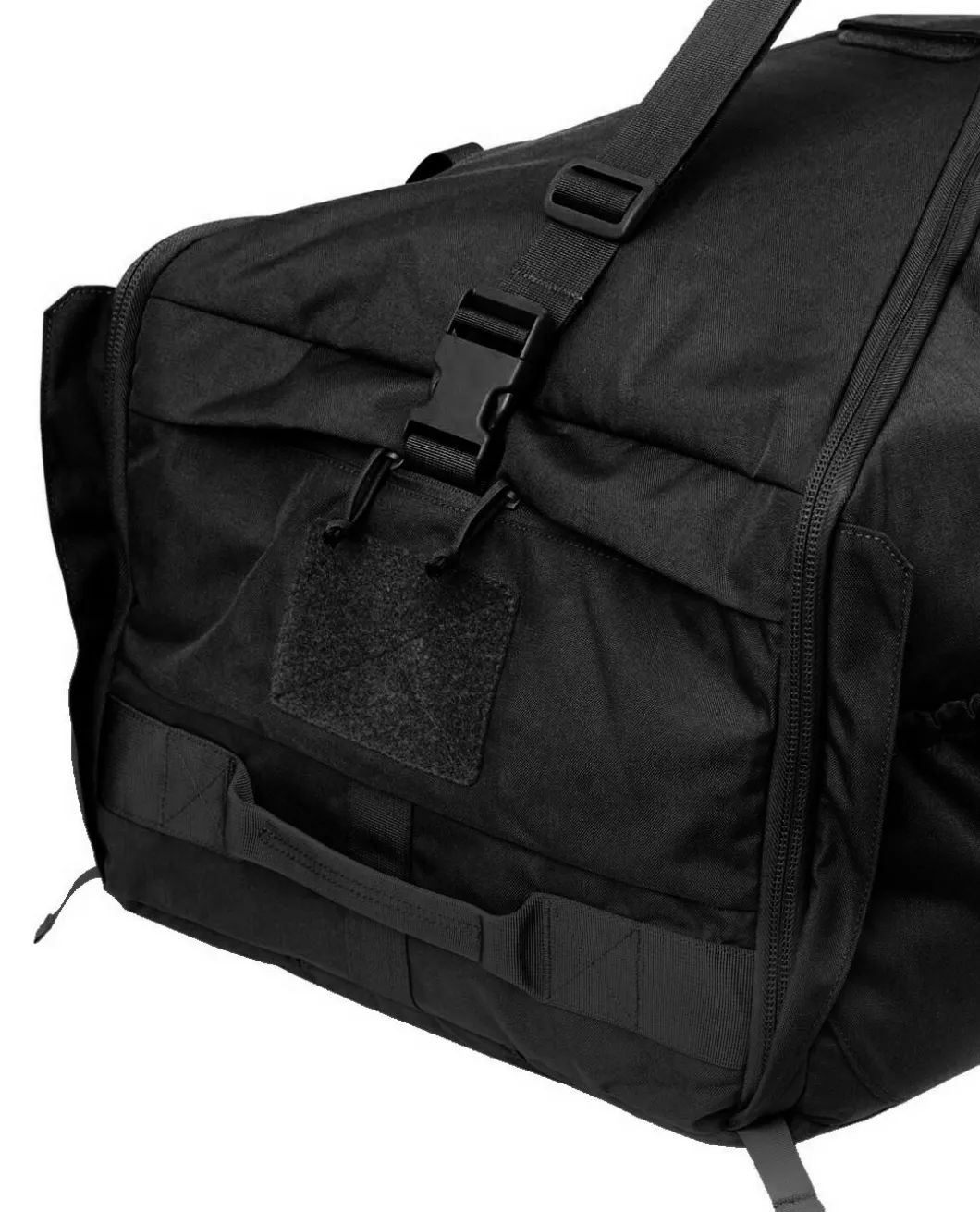 Alien Bag Cordura Black Schwarz