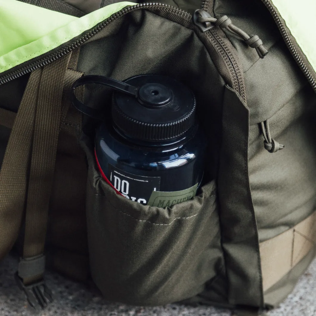 Alien Bag Cordura Black Schwarz