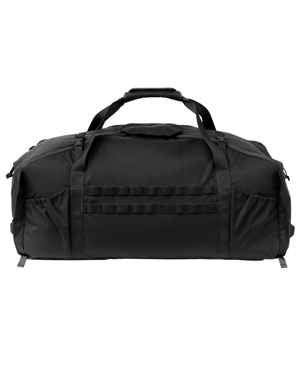 Alien Bag Cordura Black Schwarz