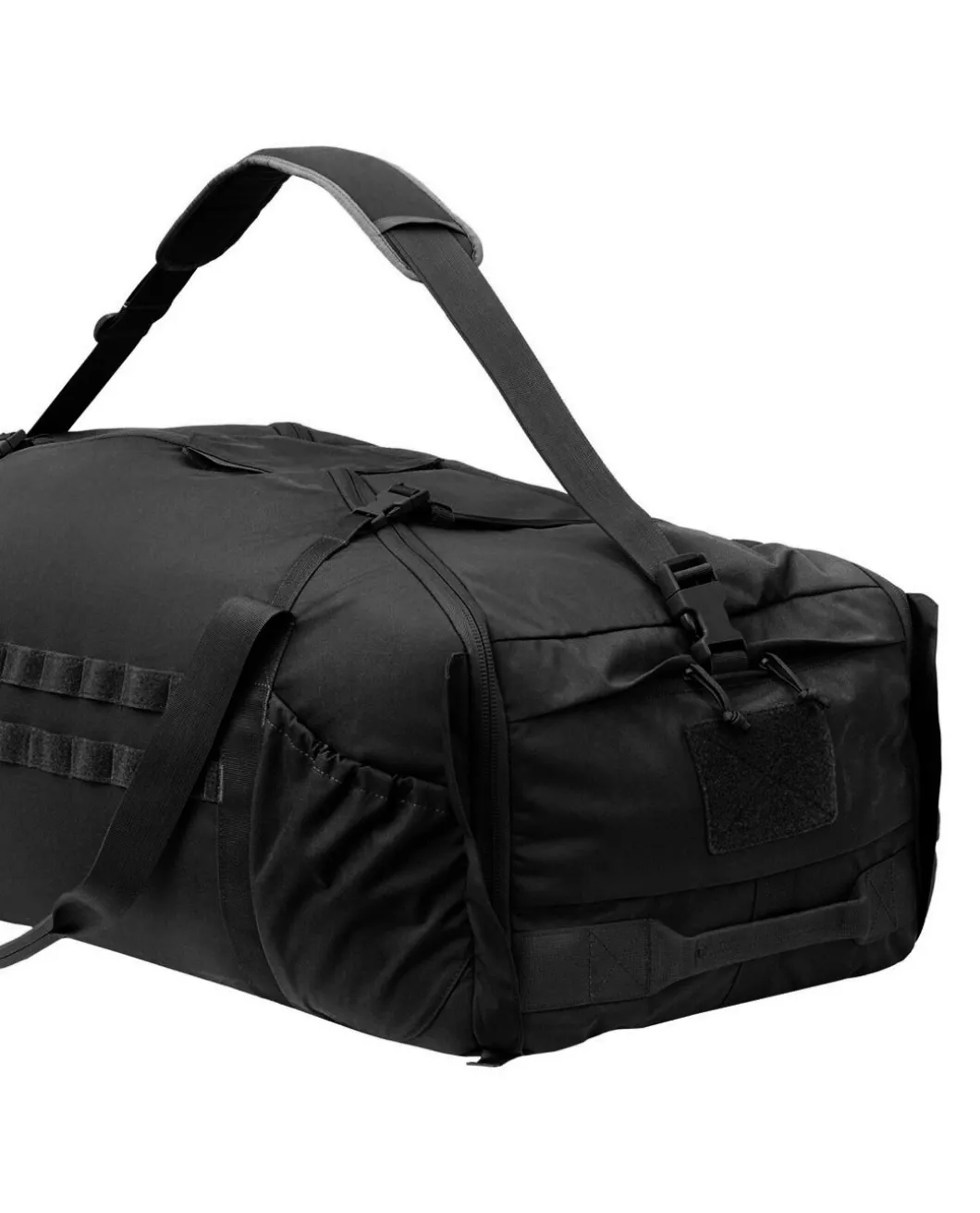Alien Bag Cordura Black Schwarz