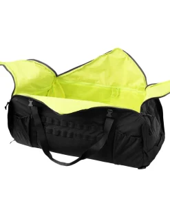 Alien Bag Cordura Black Schwarz