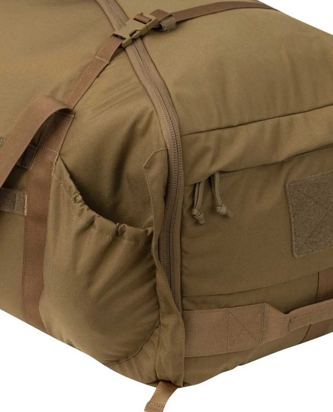 Alien Bag Cordura Coyote
