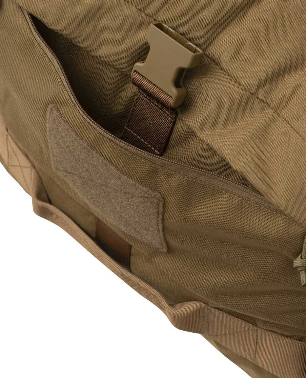 Alien Bag Cordura Coyote
