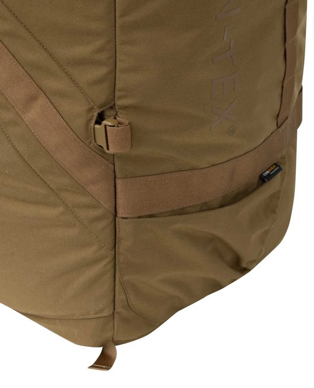 Alien Bag Cordura Coyote
