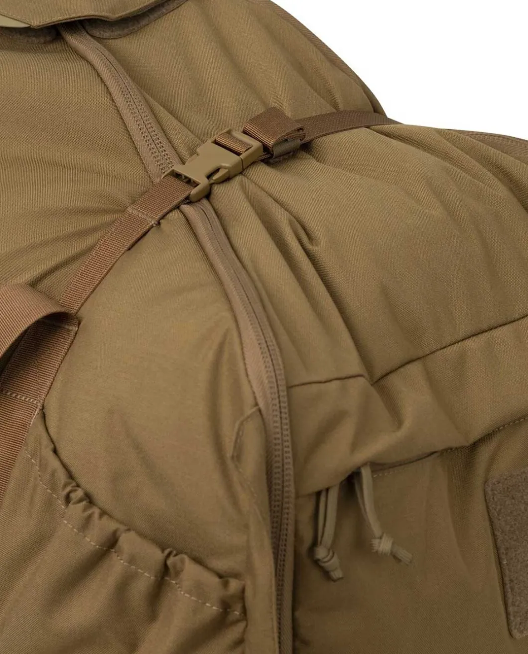 Alien Bag Cordura Coyote