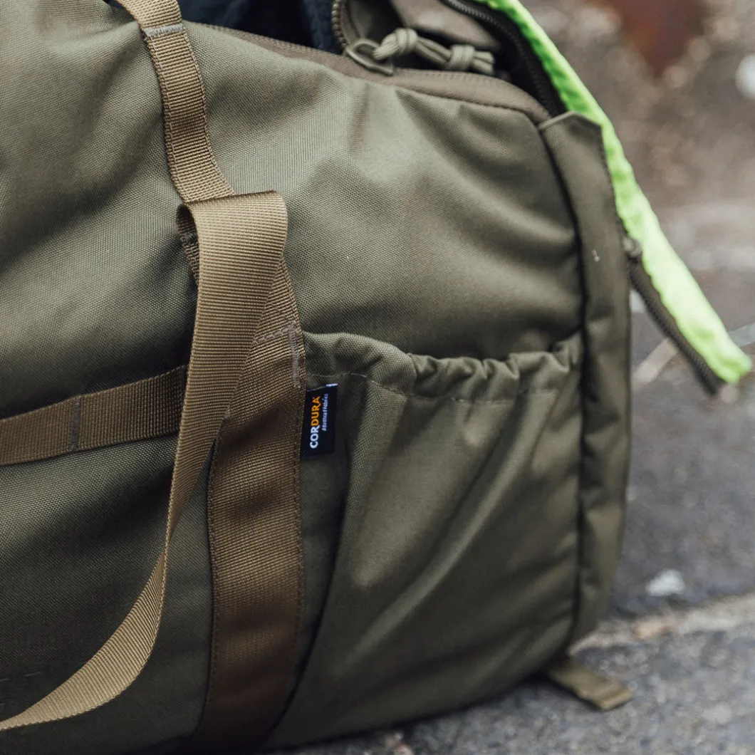 Alien Bag Cordura Coyote