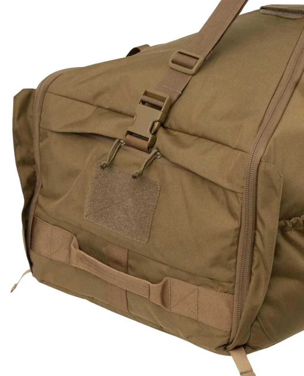 Alien Bag Cordura Coyote