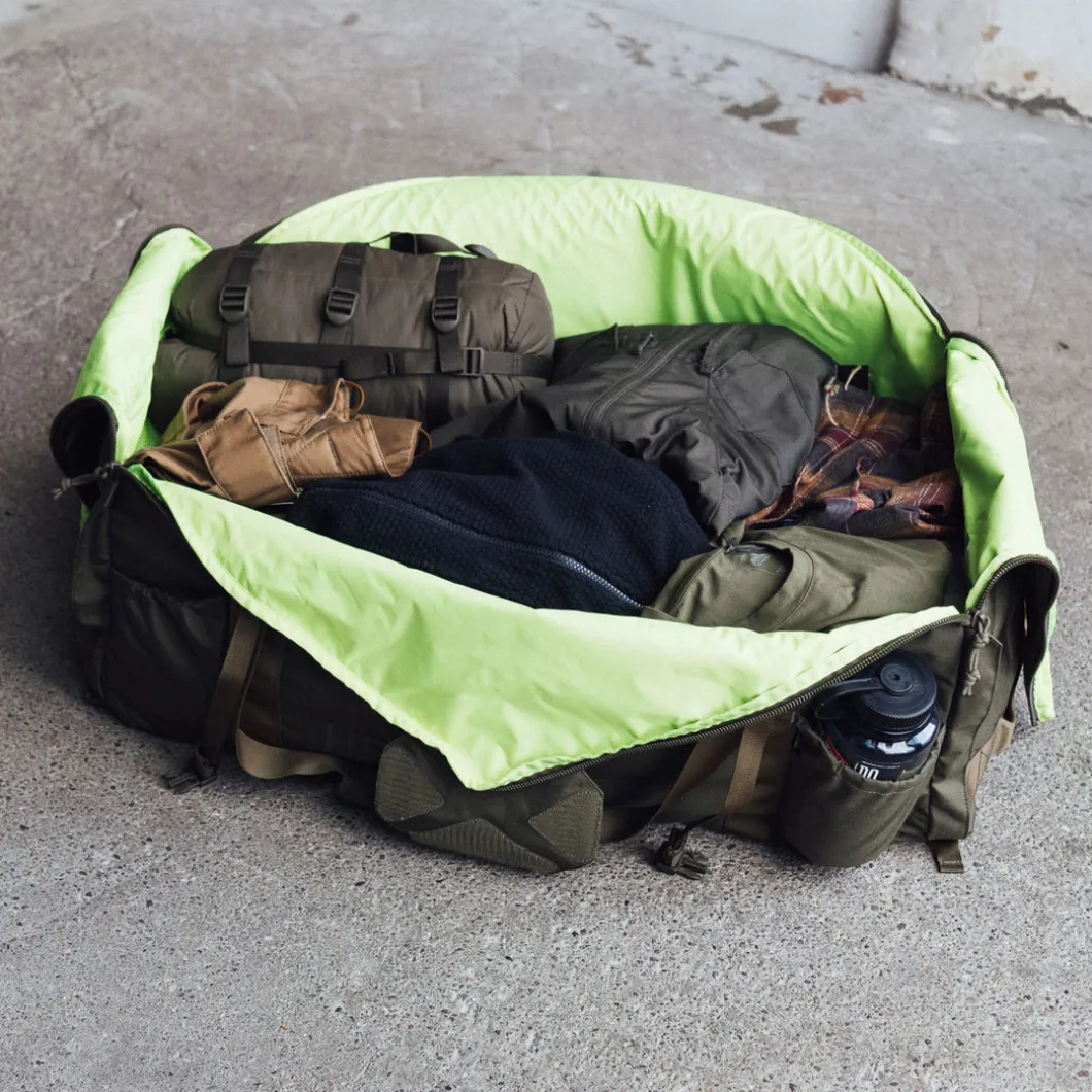 Alien Bag Cordura Olive Green