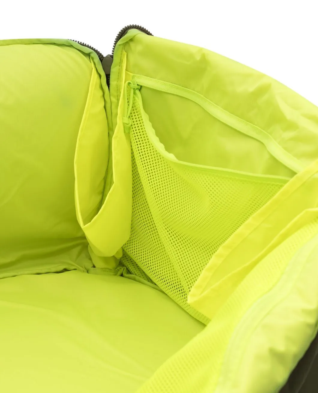 Alien Bag Cordura Olive Green