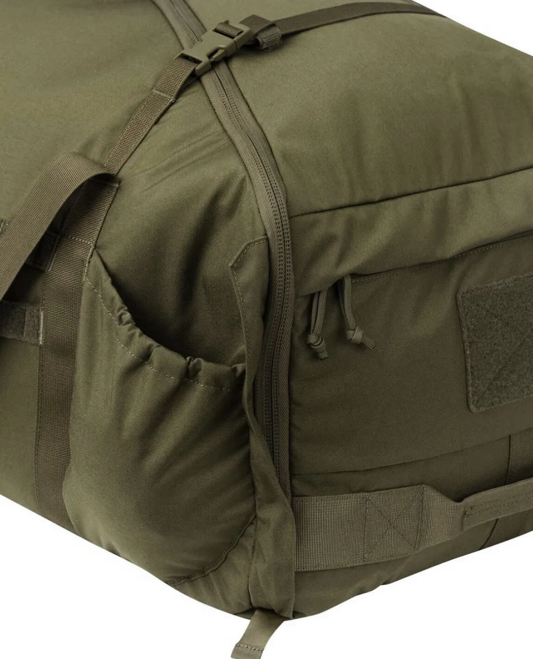 Alien Bag Cordura Olive Green