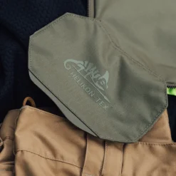 Alien Bag Cordura Olive Green
