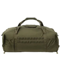 Alien Bag Cordura Olive Green