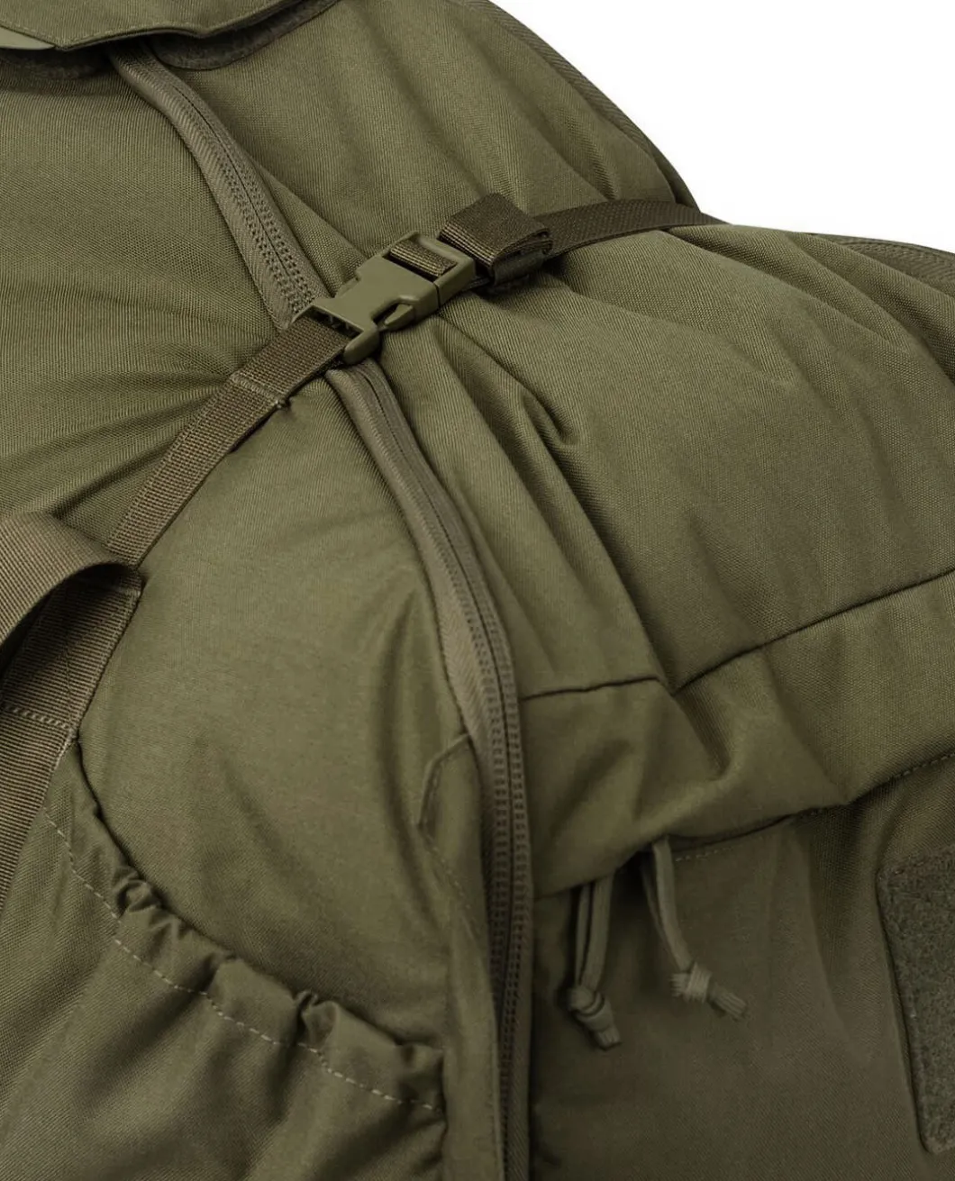 Alien Bag Cordura Olive Green