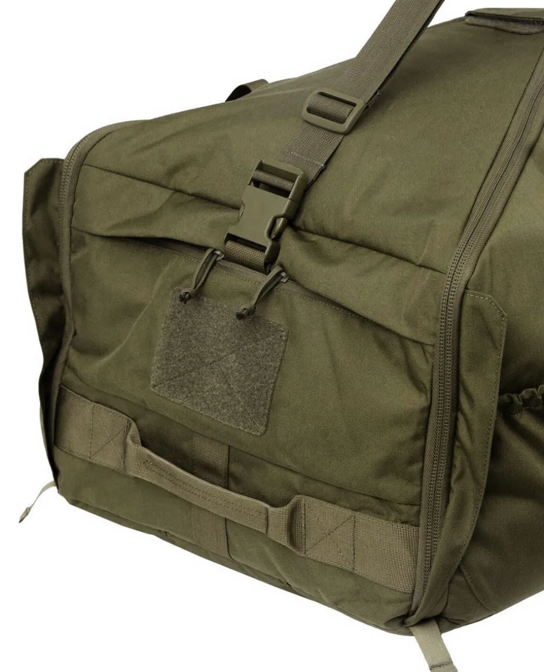 Alien Bag Cordura Olive Green