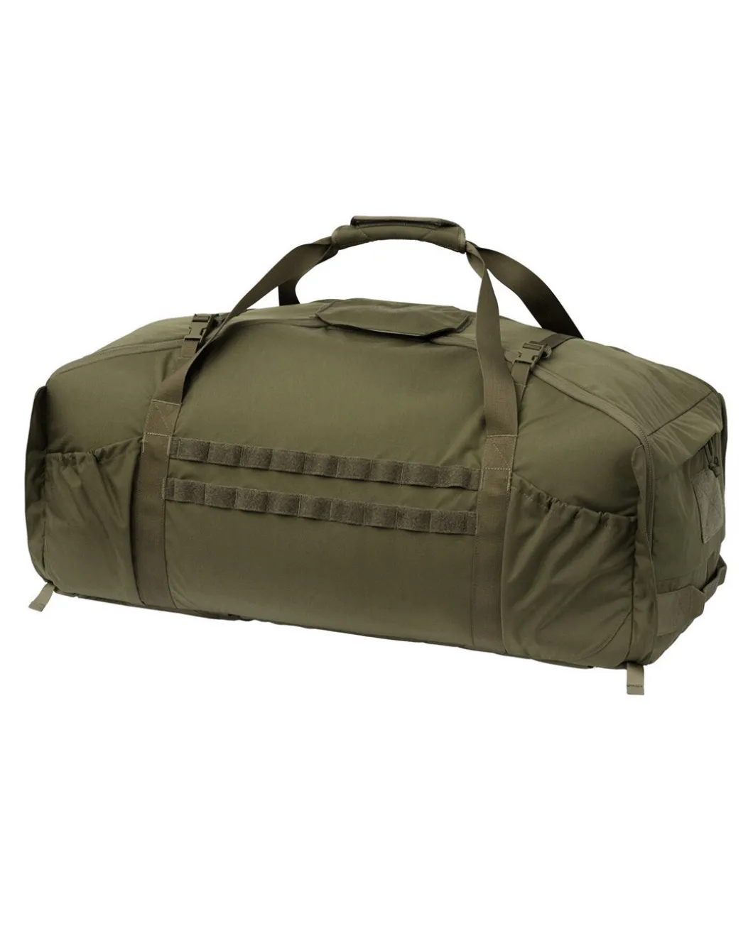 Alien Bag Cordura Olive Green