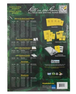 All-Weather Copier Paper A3