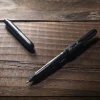 All-Weather Pocket Pen Black Ink Black Body