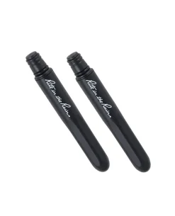 All-Weather Pocket Pen Black Ink Black Body