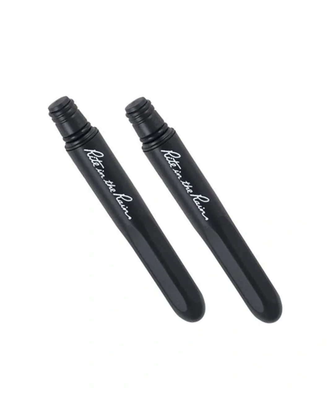 All-Weather Pocket Pen Black Ink Black Body