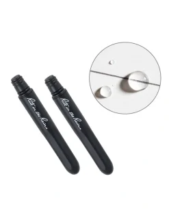 All-Weather Pocket Pen Black Ink Black Body