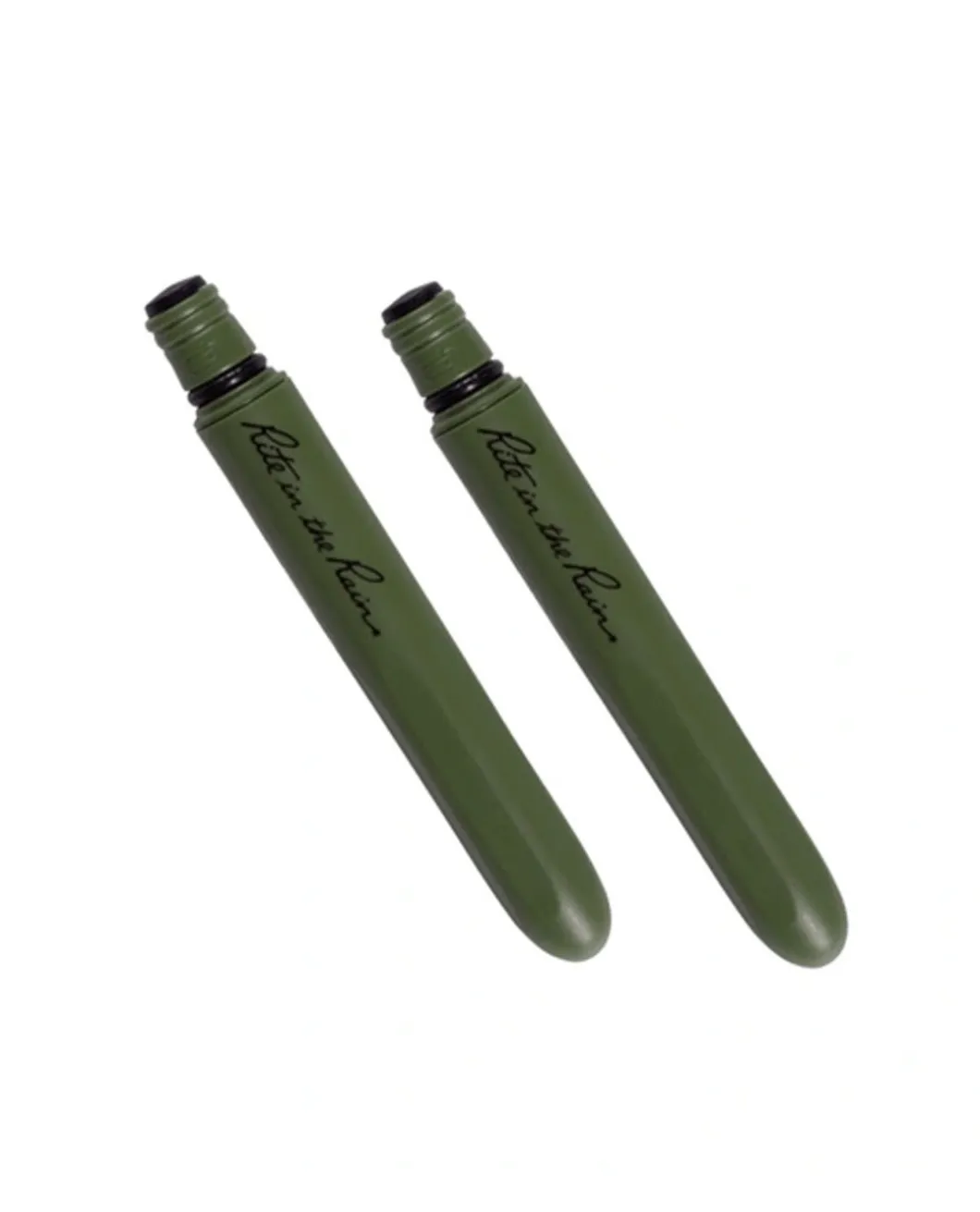 All-Weather Pocket Pen Olive Drab Black Ink