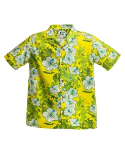 Aloha Narcos Playa Shirt Rush
