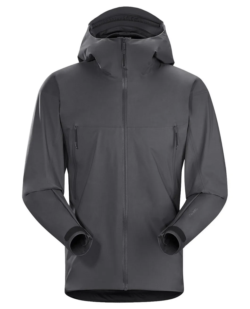 Alpha Jacket LT Men's (Gen2.2) Wolf Grau
