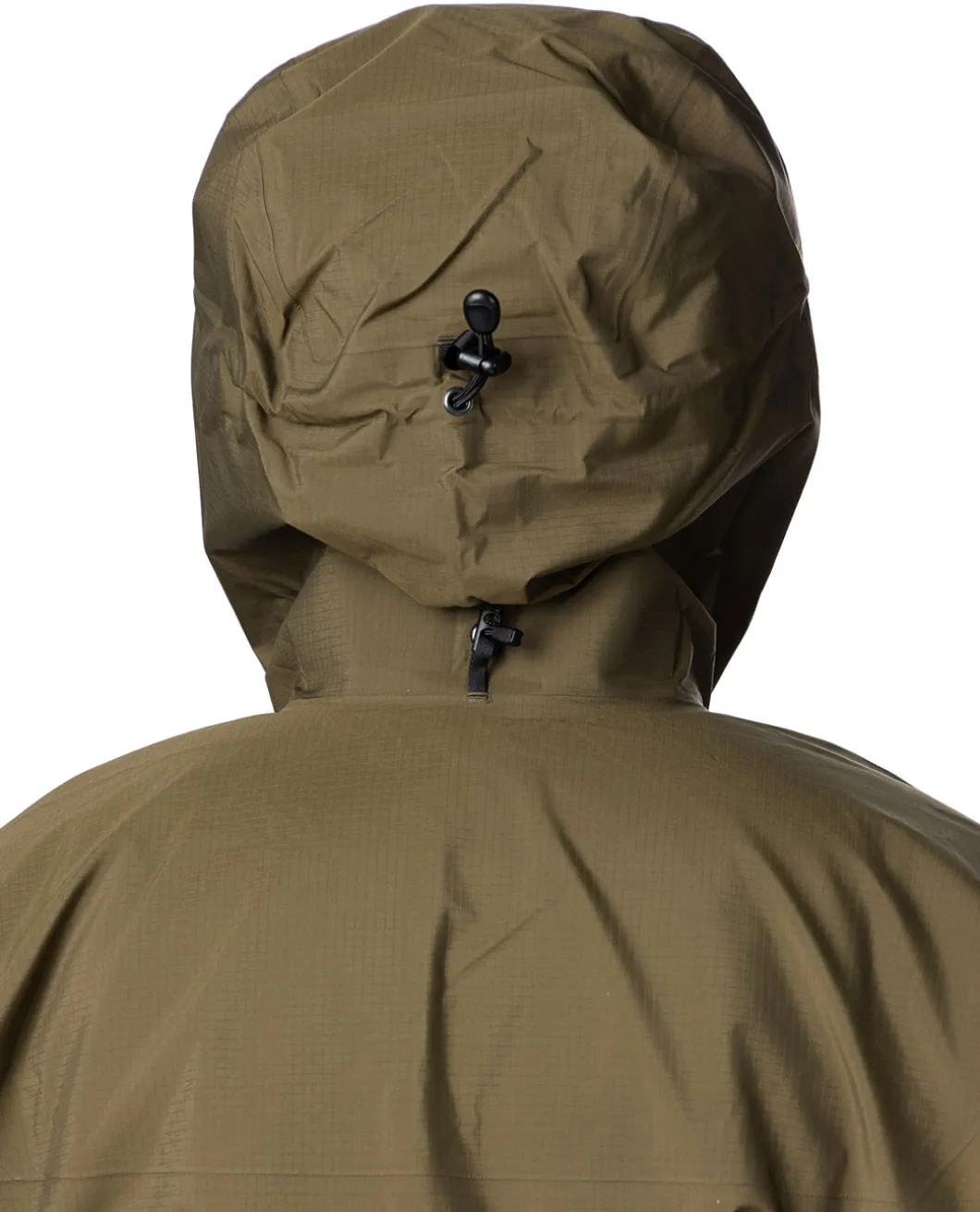 Alpha Jacket LT Men's (Gen2.2) Wolf Grau