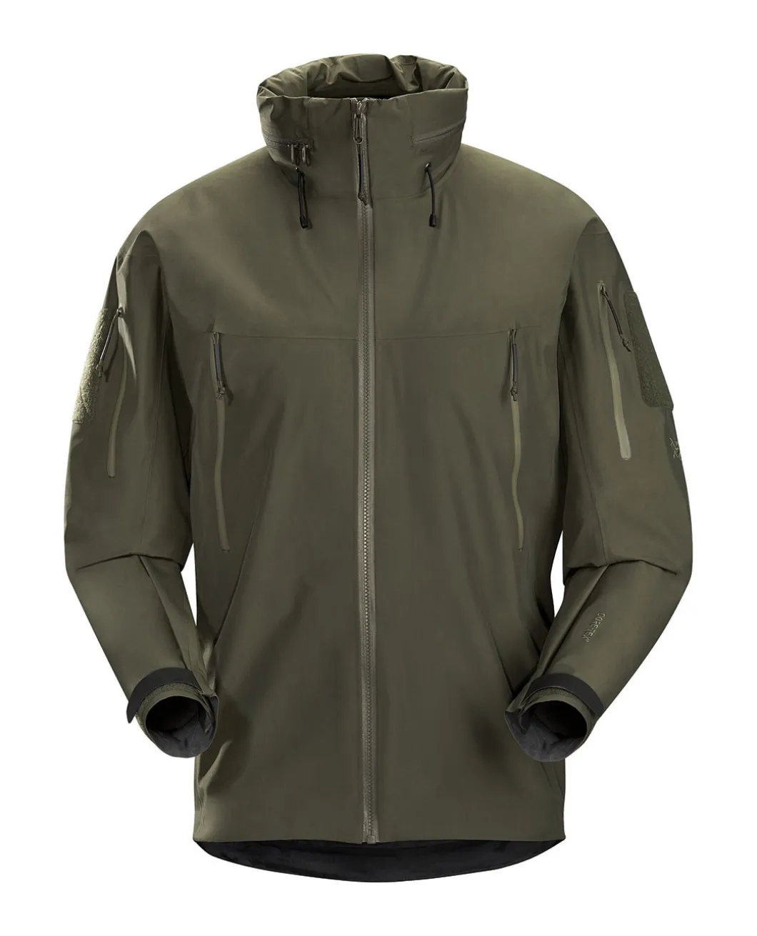 Alpha Jacket Men's (Gen2.2) Ranger Green Oliv