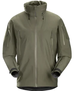 Alpha Jacket Men's (Gen2) Ranger Green
