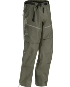 Alpha Pant Men's (Gen2) Ranger Green