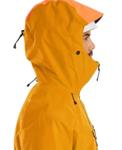 Alpine Guide Jacket Men's Next Gen Blaze II