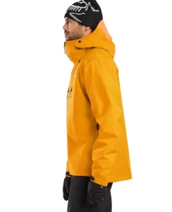 Alpine Guide Jacket Men's Next Gen Blaze II