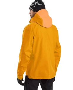 Alpine Guide Jacket Men's Next Gen Blaze II