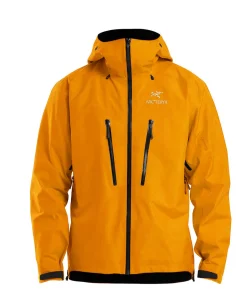 Alpine Guide Jacket Men's Next Gen Blaze II