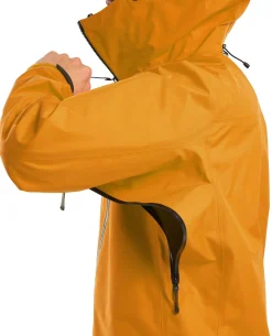 Alpine Guide Jacket Men's Next Gen Blaze II