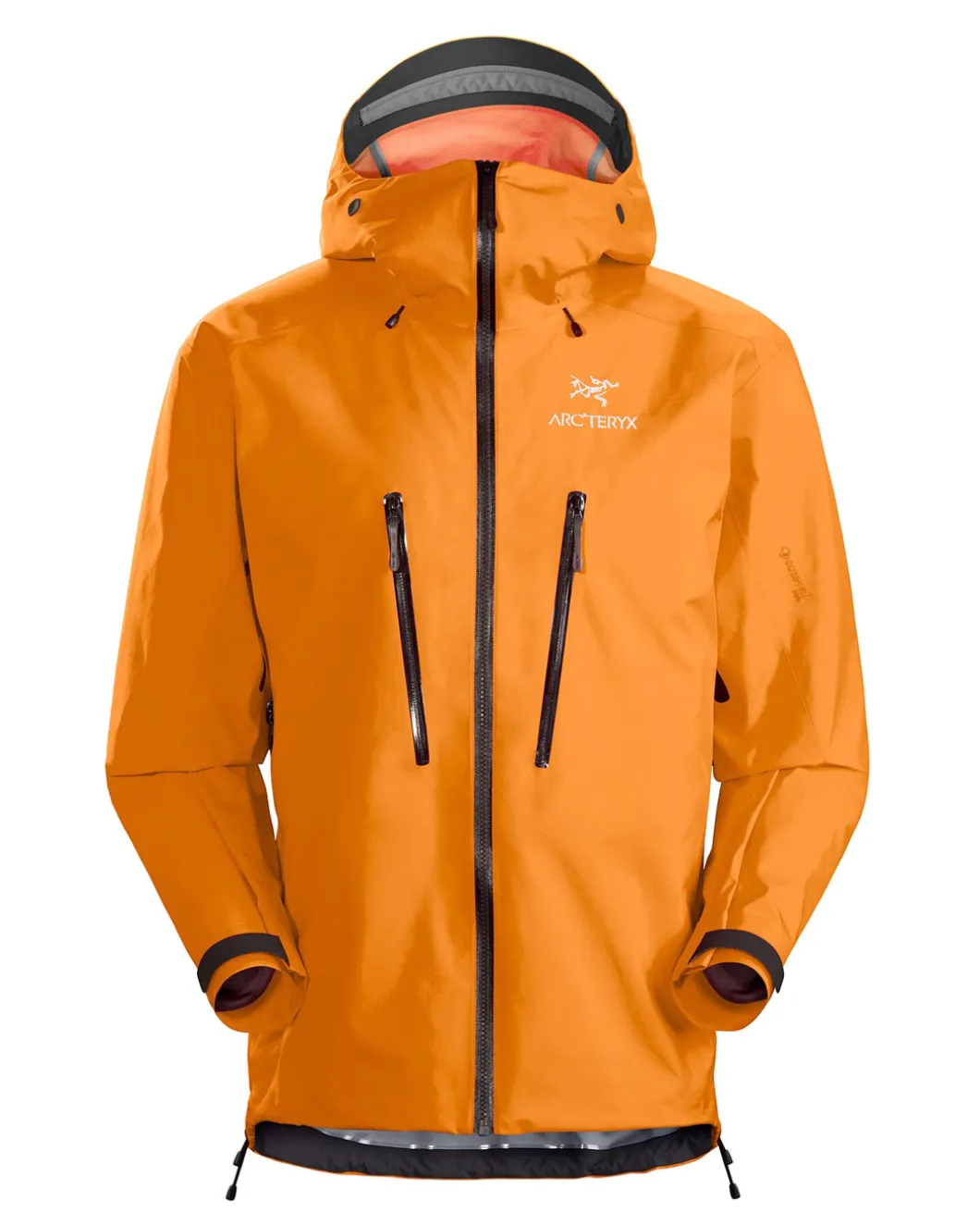 Alpine Guide Jacket Men's Next Gen Blaze II