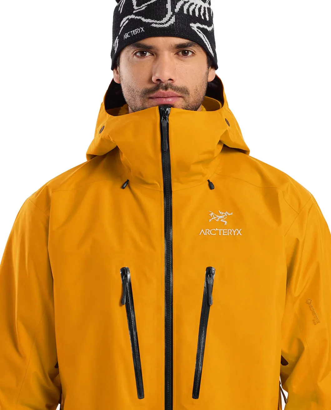 Alpine Guide Jacket Men's Next Gen Blaze II