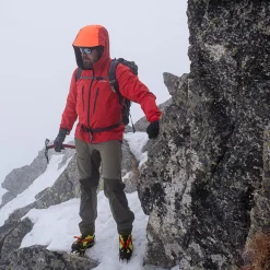 Alpine Guide Jacket Men's Next Gen Dynasty II