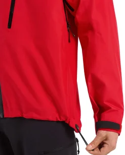 Alpine Guide Jacket Men's Next Gen Dynasty II