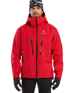 Alpine Guide Jacket Men's Next Gen Dynasty II